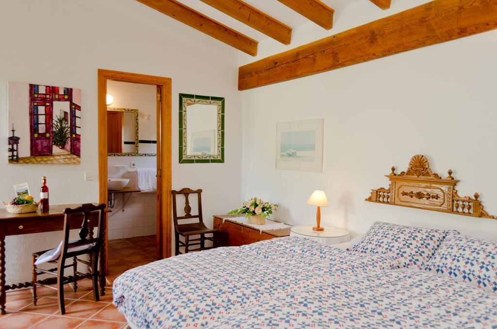 Feriegård S' Horta Capdepera (Mallorca)