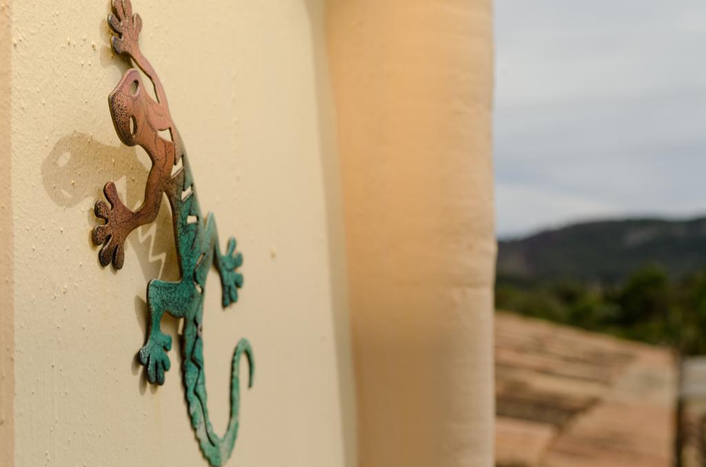 S' Horta Feriegård Capdepera (Mallorca)