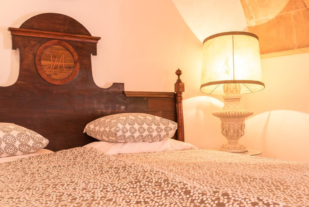 Feriegård S' Horta Capdepera (Mallorca)